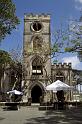 08 Barbados, St. John's Church